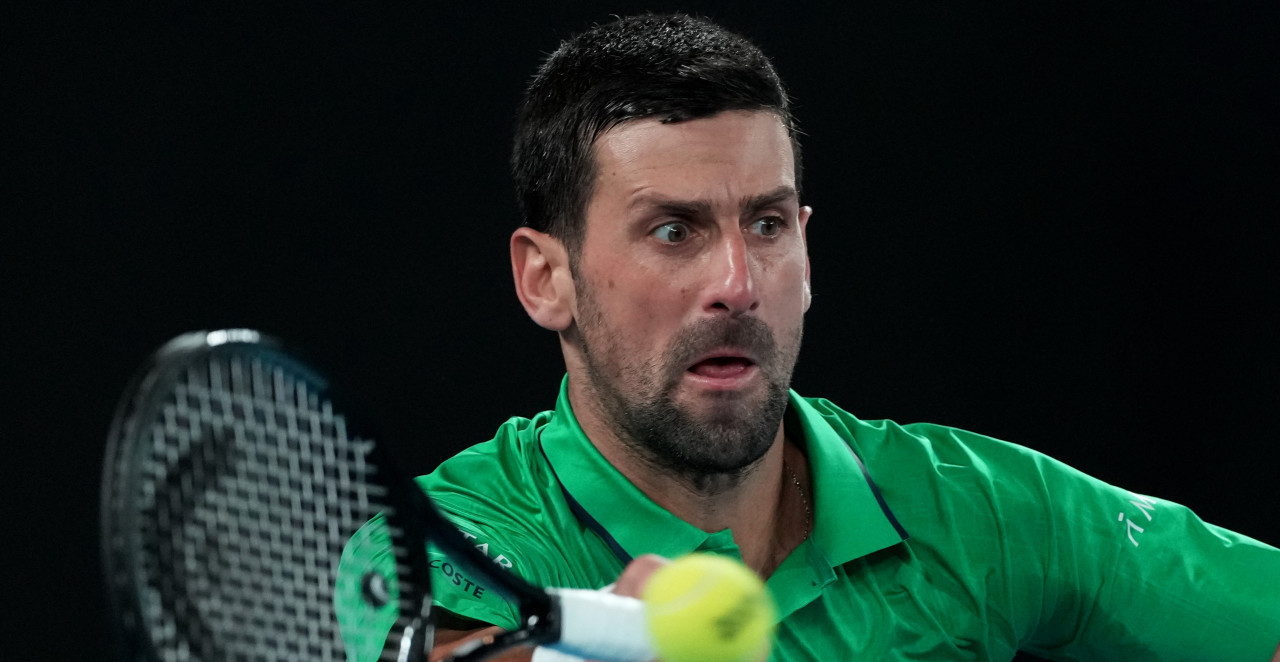 MADRID BEZ ĐOKOVIĆA Srpski teniser odustao, pročitajte zašto