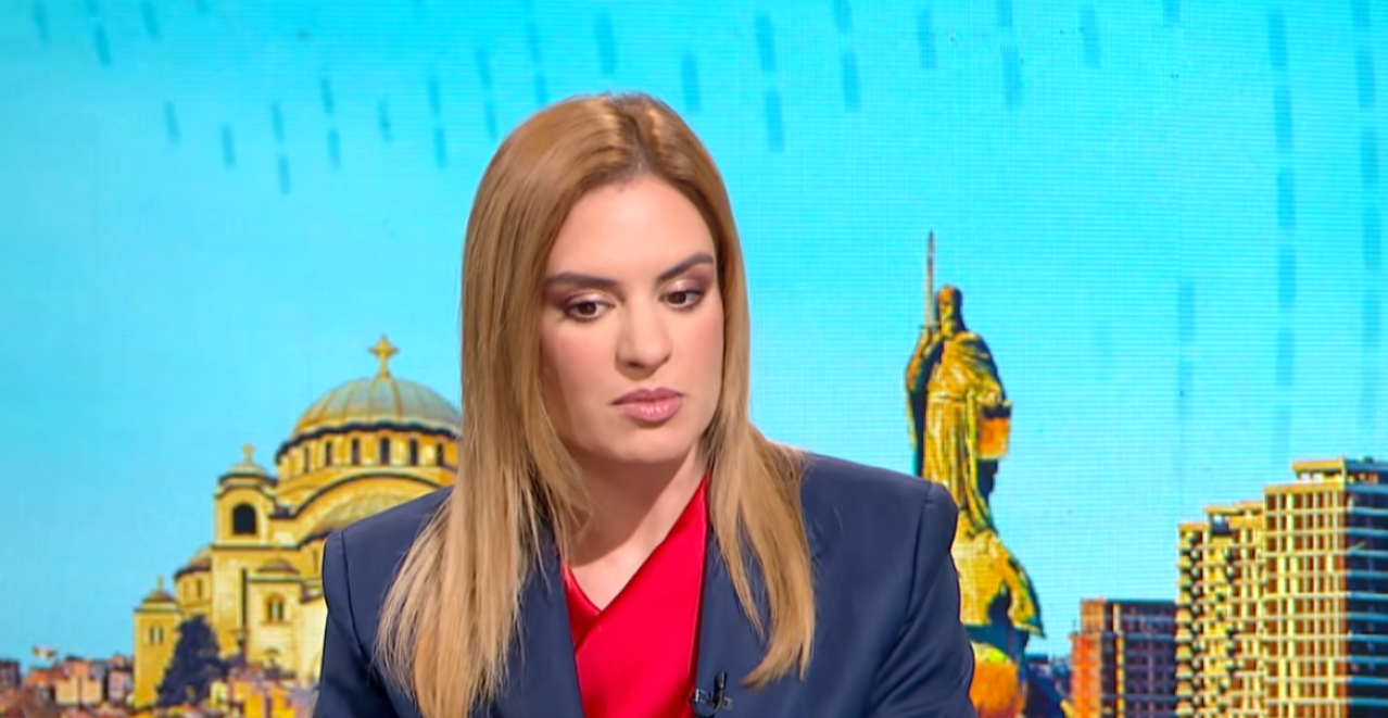 MINISTARKA ĐURĐEVIĆ STAMENKOVSKI: Predložena naknada za roditelje-negovatelje 65.000 dinara
