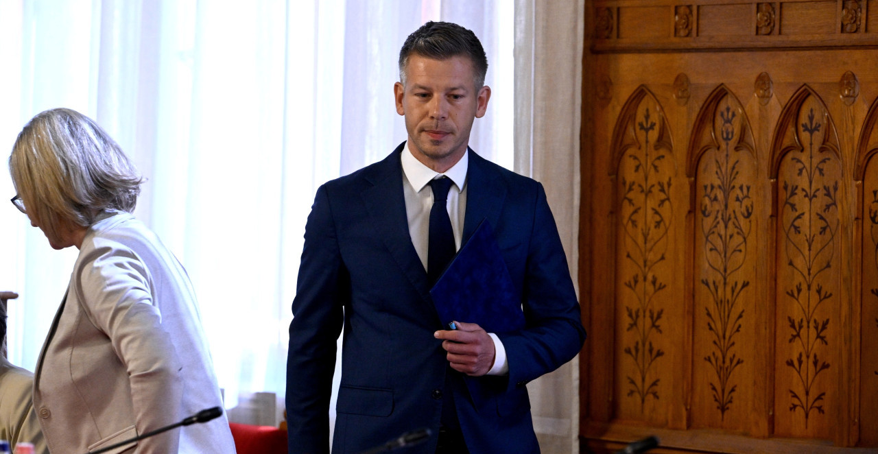 PETER MAĐAR PORUČUJE: "Nema vremena za gubljenje" i najavljuje da će Družba nastaviti sa radom, evo kada