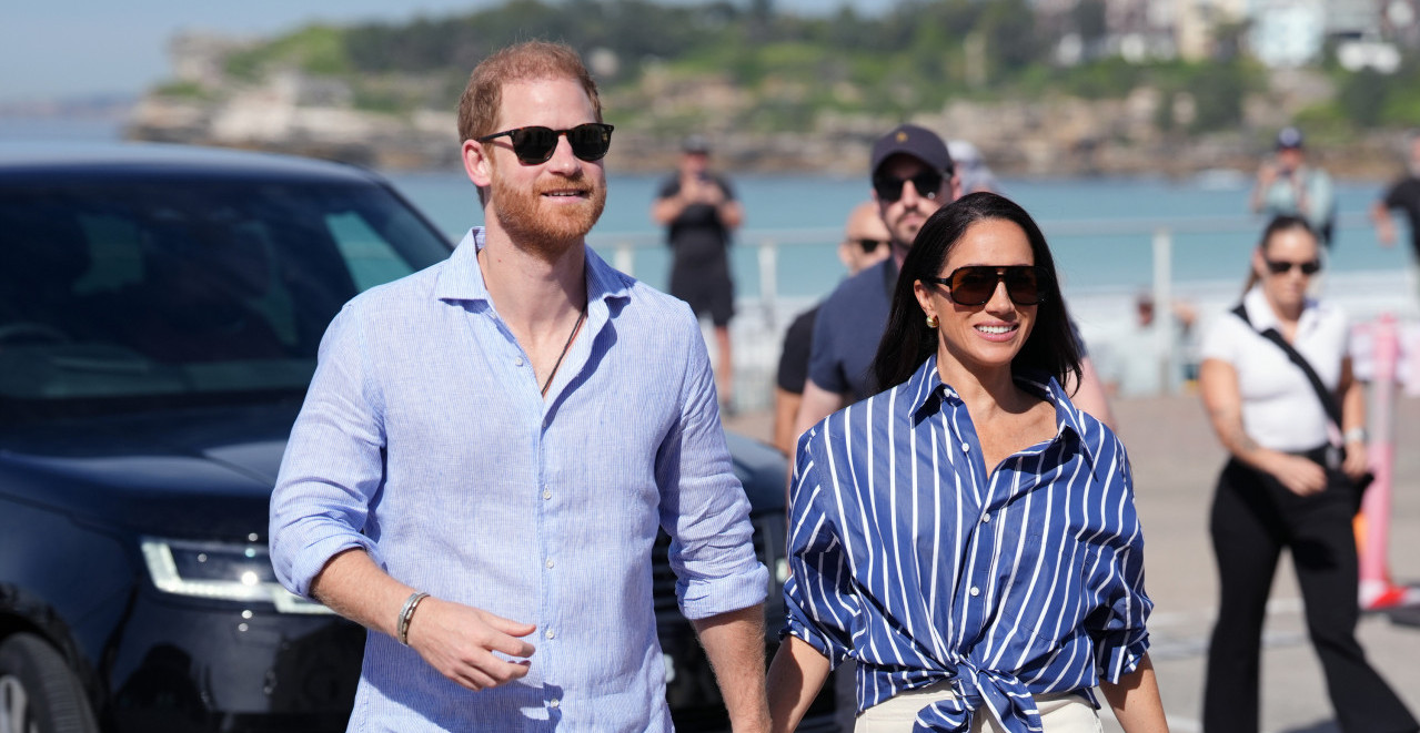 HARI I MEGAN NA PLAŽI BONDAJ Saznajte ko su im bili sagovornici