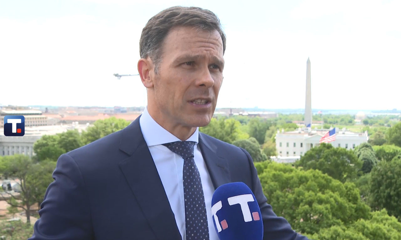 PRI KRAJU PREGOVORI ZA NIS! Siniša Mali otkrio kada MOL dolazi na razgovor s Vladom Srbije