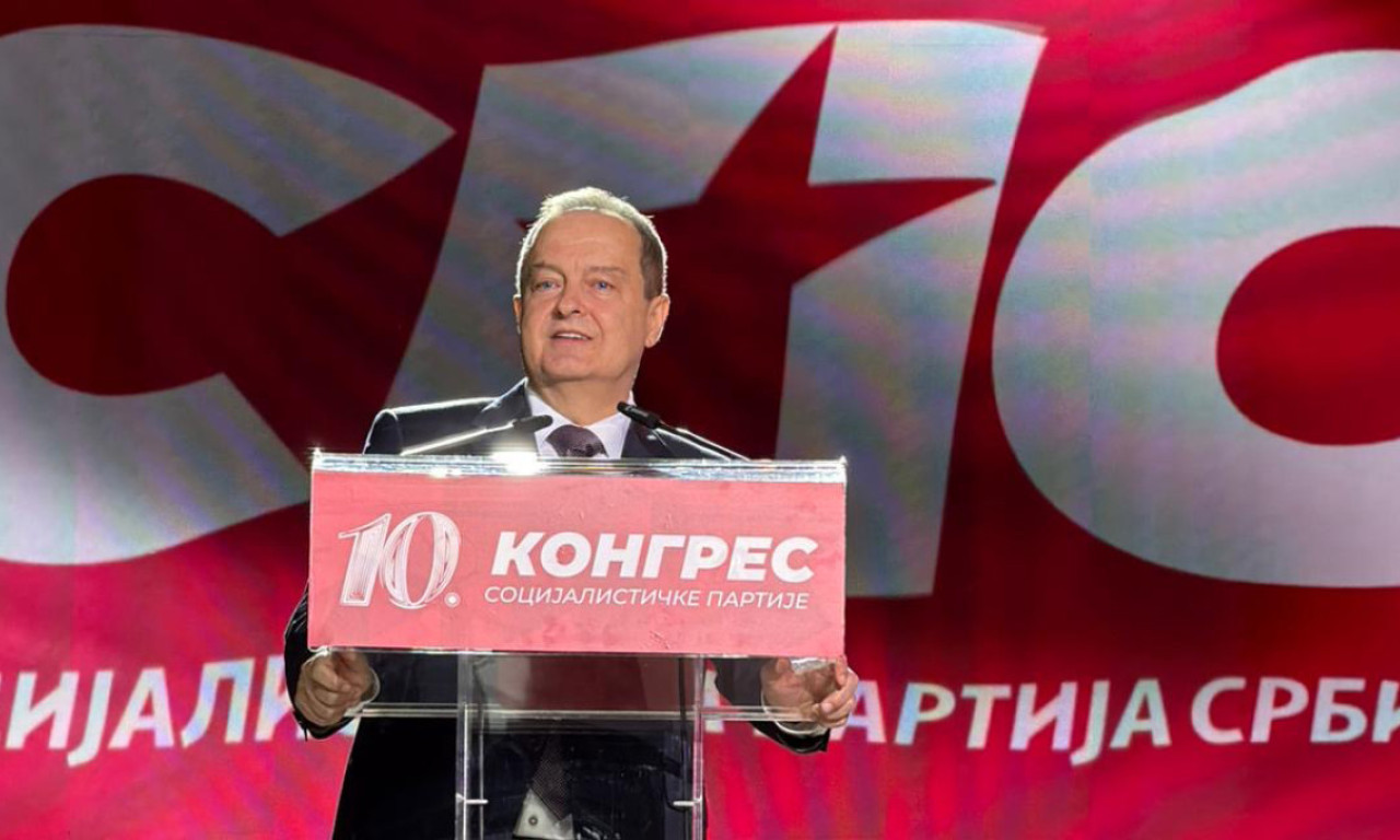 DAČIĆ U LAKTAŠIMA: Nema razgovora o ukidanju Republike Srpske (FOTO)