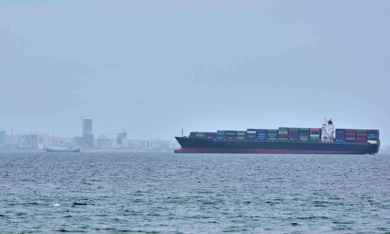 ISTORIJSKA ODLUKA! POSTIGNUT DOGOVOR OKO ORMUSKOG MOREUZA! Dve države konačno usaglasile uslove!