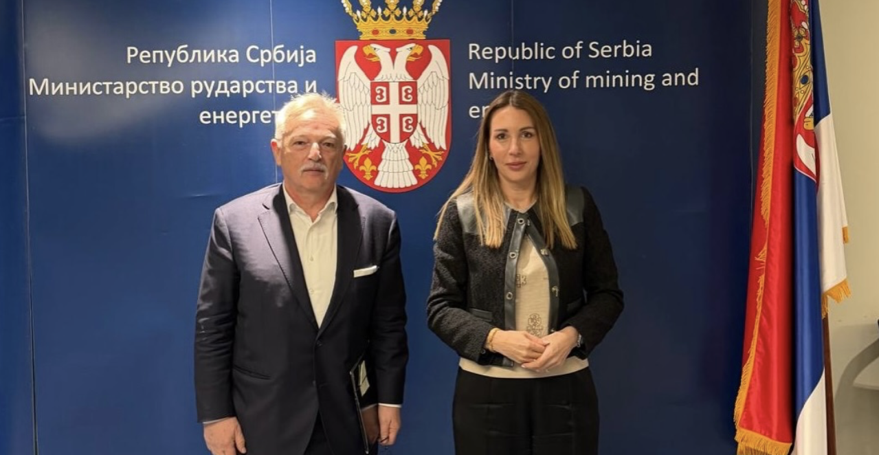TEŠKI PREGOVORI O PRODAJI NIS-a! Detalji sastanka Đedović sa direktorom MOL-a: Preko crvenih linija ne možemo da pređemo