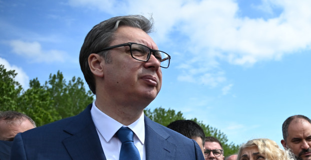 VUČIĆ SE OBRAĆA GRAĐANIMA SRBIJE! Govori o svim najvažnijim temama...