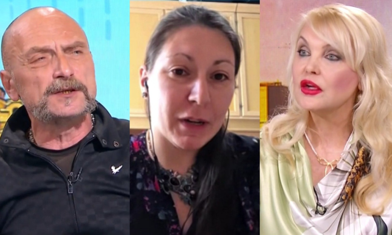 KOLIKO SU NAŠI PODACI ZAISTA SIGURNI? Stručnjaci u "Uranku" našli granicu između zaštite najmlađih i narušavanja prava