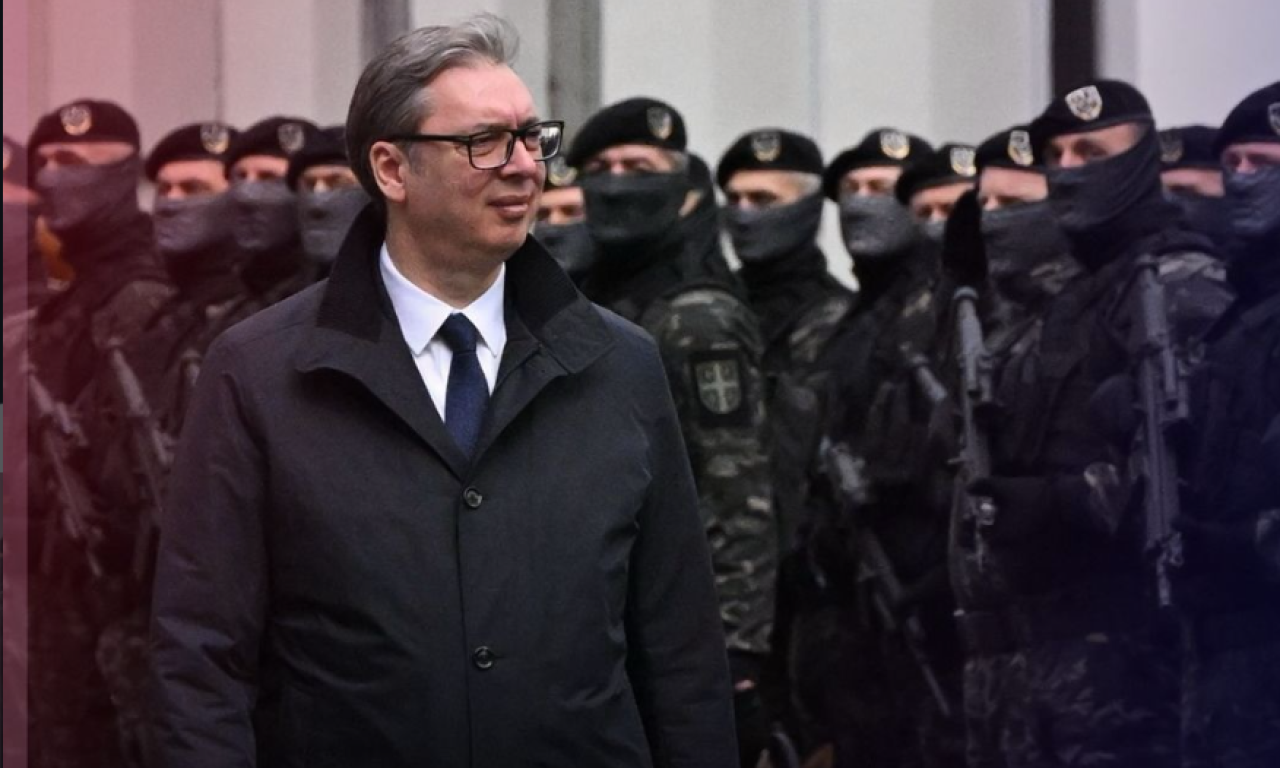 PREDSEDNIK PODELIO SVOJU NAJVEĆU ŽELJU NA INSTAGRAMU! Komentari ispod objave će vas raspametiti