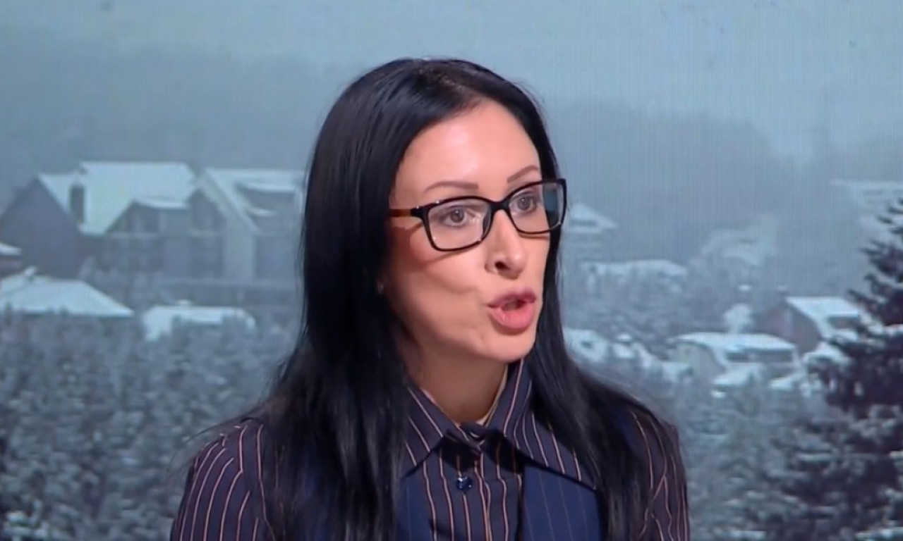 KLJUČNA PITANJA U "URANKU" O IZMENAMA PORODIČNOG ZAKONA Ministarka Žarić Kovačević: "Cilj je zaštita najmlađih!"