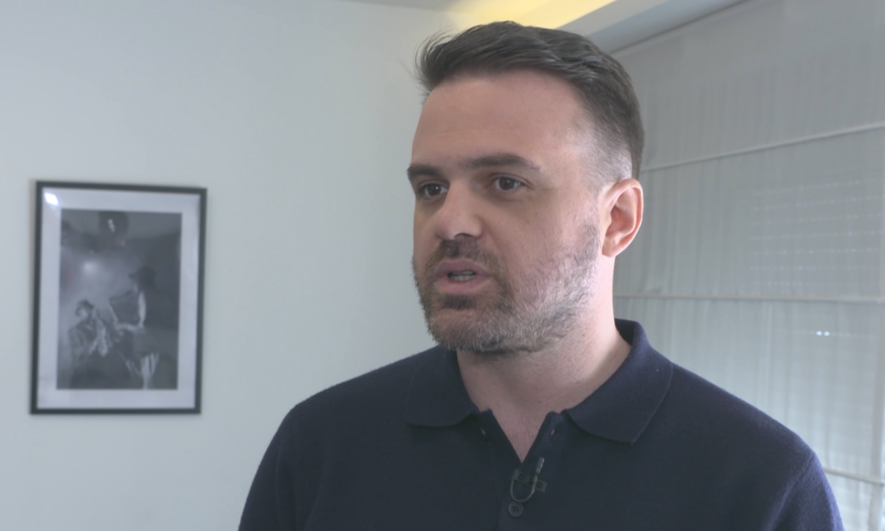 "AKCENAT JE NA ŽIRIJU" Dušan Svilar pobedio u "Zvezdama Granda", evo šta sada kaže o tom takmičenju (VIDEO)