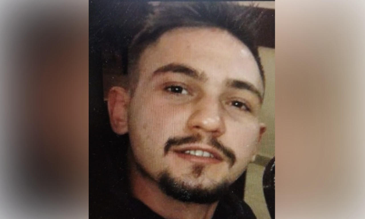 AKO GA VIDITE ODMAH ZOVITE POLICIJU! Traži se zbog trostrukog ubistva! Podgorička policija na nogama (FOTO)