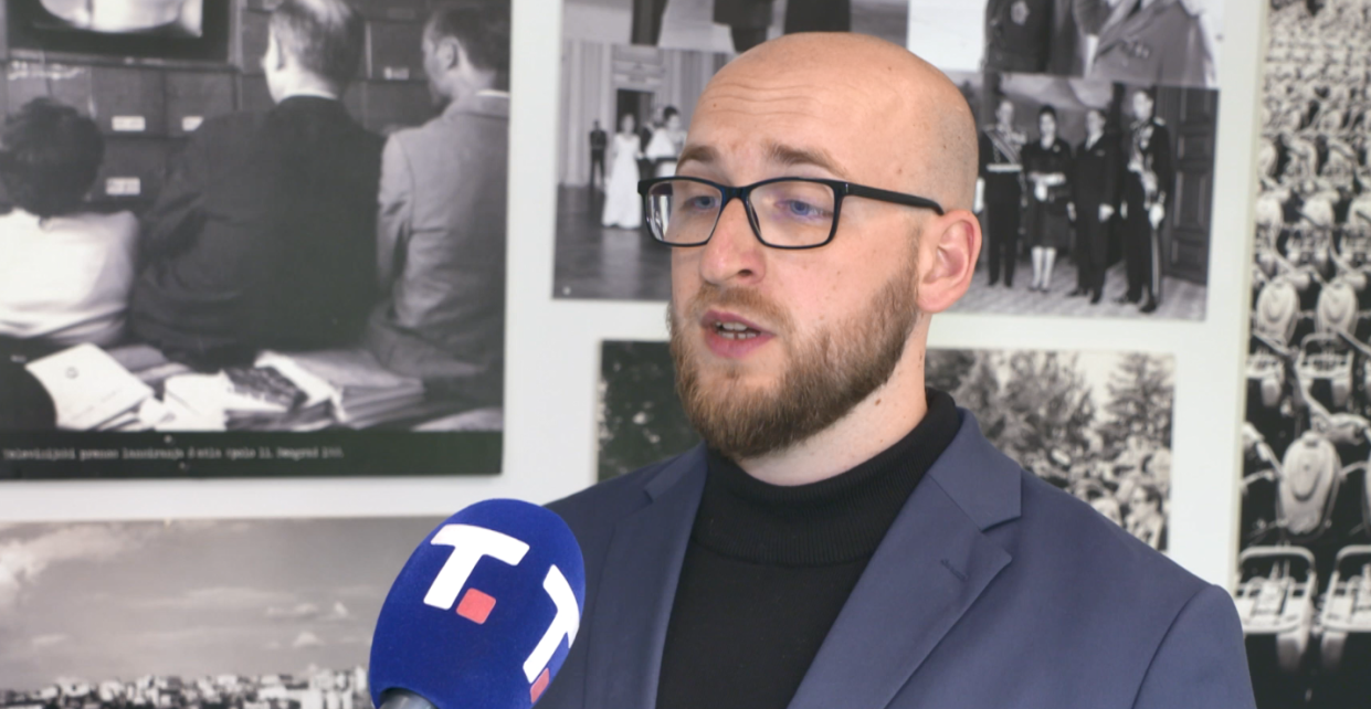 NAJZNAČAJNIJE MESTO STRADANJA SRBA U ISTORIJI! Tamo gde je bio logor, danas treba da bude memorijalni centar (VIDEO)