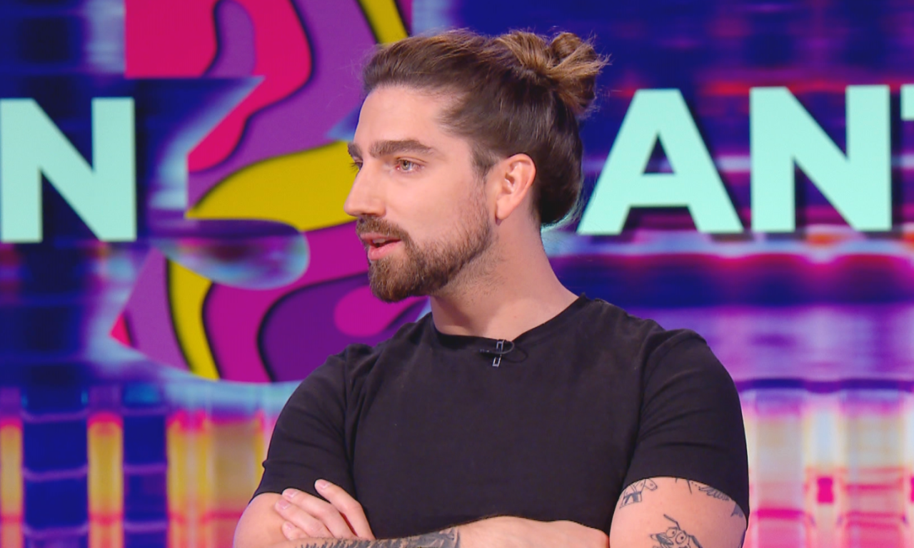 "MISLIM DA ĆE DA ISKIDAJU" Princ izneo svoju prognozu o učešću "Lavine" na "Eurosongu"