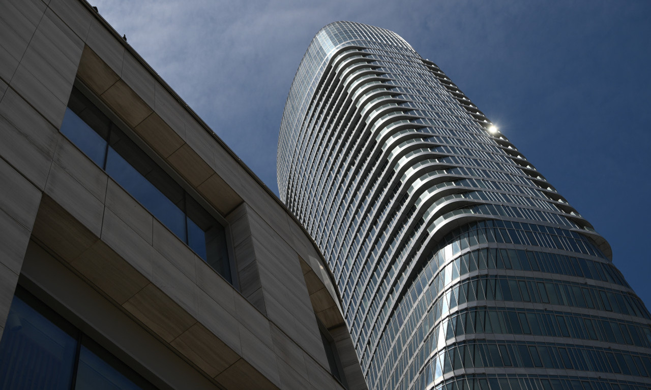 VIDIKOVAC NA KULI BEOGRAD SPREMAN ZA POSETIOCE! Evo kada će da bude otvoren za javnost