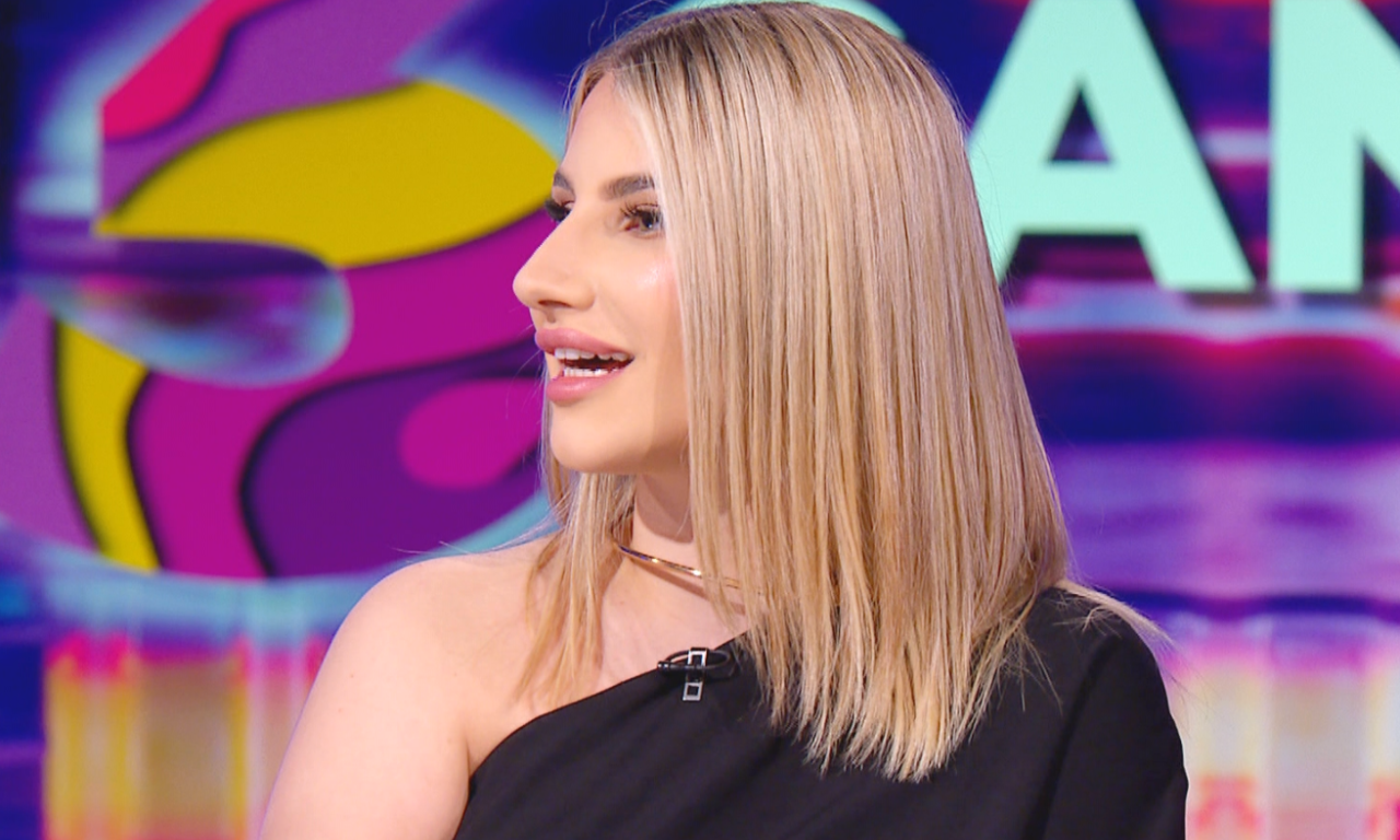 "TA VEZA JE BILA SMEŠNA, NISAM MU ČESTITALA ŽENIDBU" Ruža Rupić o vezi sa mužem pevačice Aleksandre Bursać