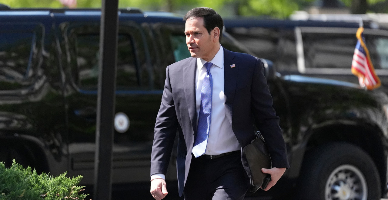 DA LI ĆE IRANCI IGRATI FUDBAL U LOS ANĐELESU I SIJETLU? Pročitajte šta je Rubio odlučio