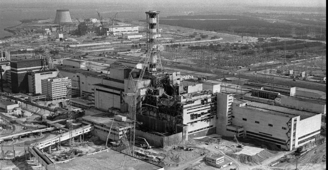 DA LI U ČERNOBILJU POSTOJE MUTANTI? Beloruski naučnik otkriva istinu!