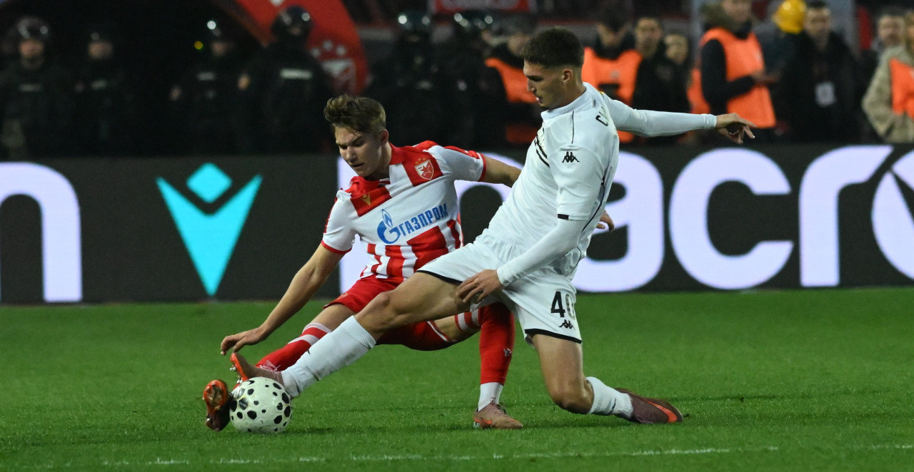 DA LI STE SPREMNI ZA VEČITI DERBI? Počela prodaja ulaznica