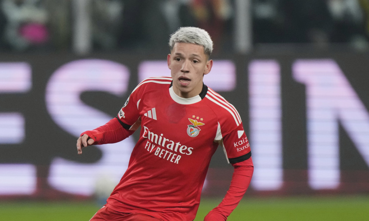 UEFA ŽESTOKO KAZNILA PRESTIJANIJA! Tri utakmice suspenzije, a evo i zbog čega