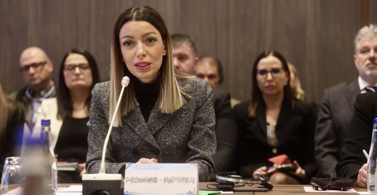 MESAROVIĆ IZ ŠANDONGA PORUČUJE: Očekujemo konkretizaciju dogovora kada naš predsednik poseti Kinu