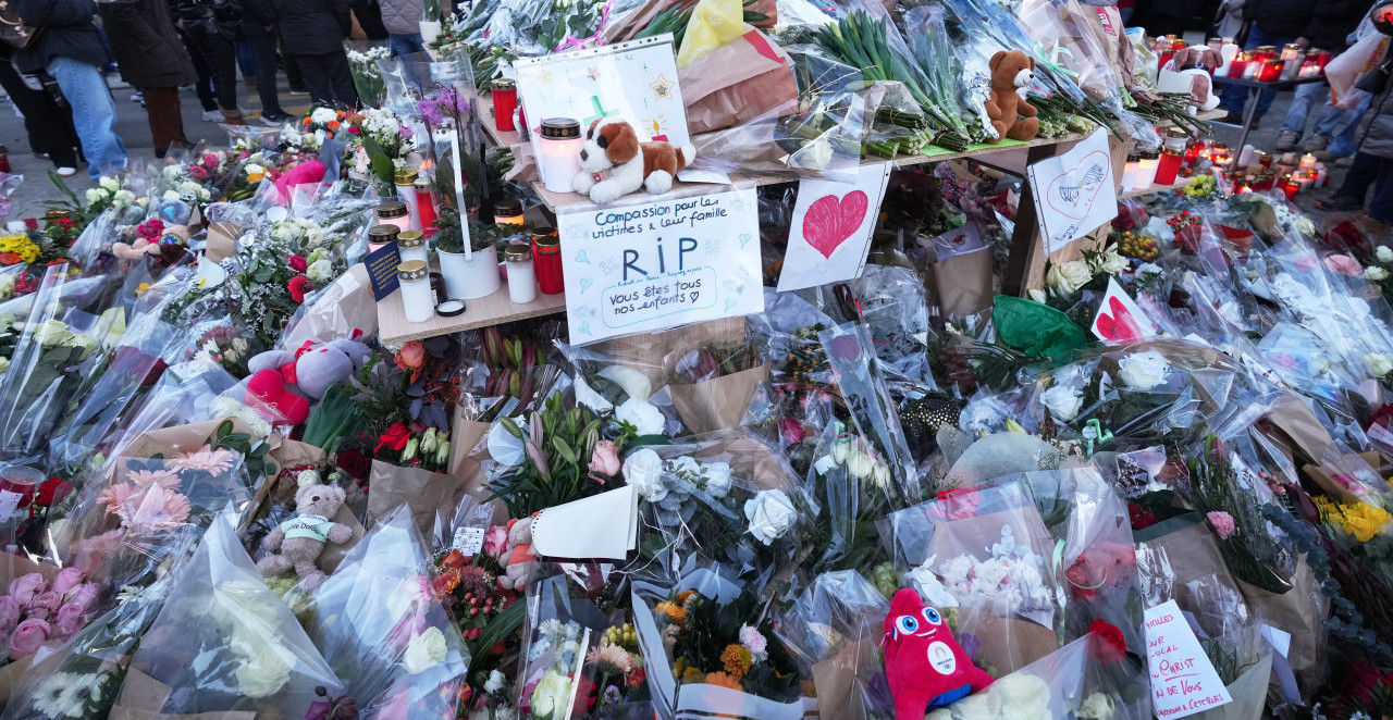 ŠOKANTNA ODLUKA Švajcarski sud odbacio tužbu zbog objavljivanja neprimerene karikature