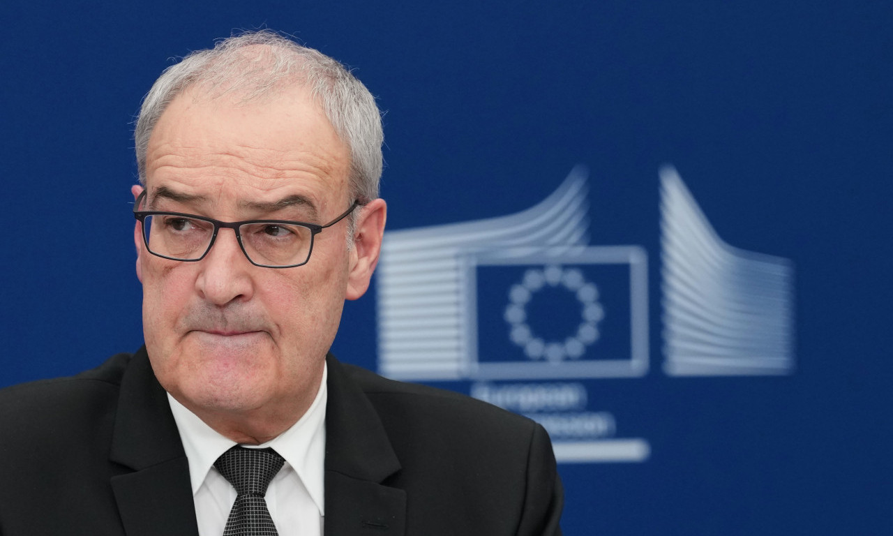 PREDSEDNIK ŠVAJCARSKE U BEOGRADU NAKON 18 GODINA Ambasador Srbije otkrio koliko je zapravo važna poseta Parmelana