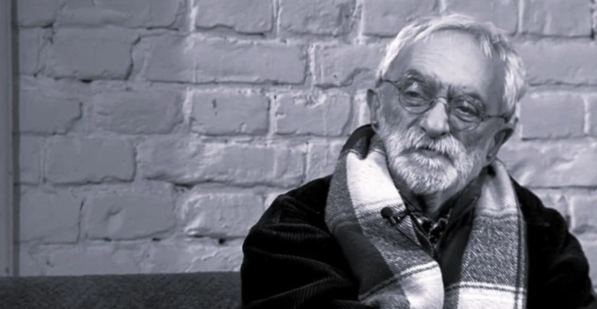 UMRO GORAN BABIĆ Čuveni književnik stvarao je u Beogradu, a ostavio trag u celom regionu