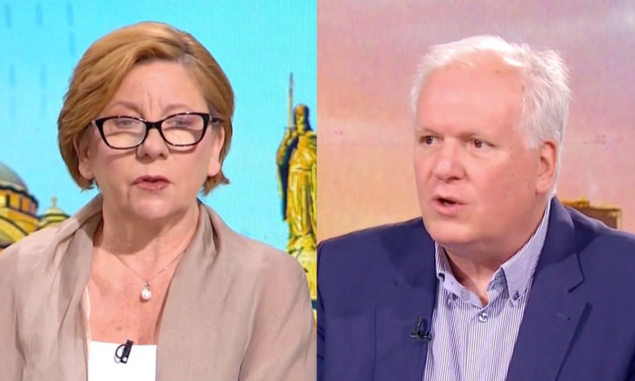 U POTRAZI ZA LIDEROM OPOZICIJE Ko će biti vođa studenata i kakva je uloga rektora Đokića?