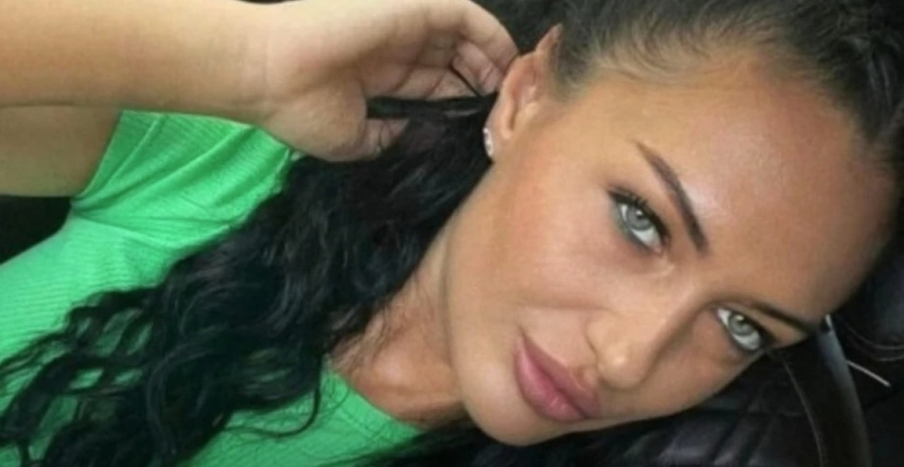 PRONAĐENA ANĐELA (37) KOJA JE NESTALA U BEOGRADU! Devojke je prepoznale i zaustavile u centru grada