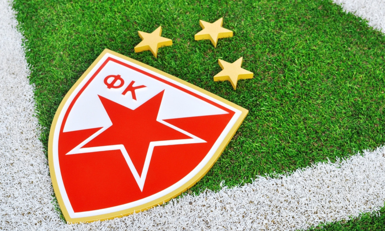 VAŽNA INFORMACIJA ZA NAVIJAČE CRVENE ZVEZDE: Od petka na blagajnama ulaznice za Novi Pazar i Hapoel Ber Ševu