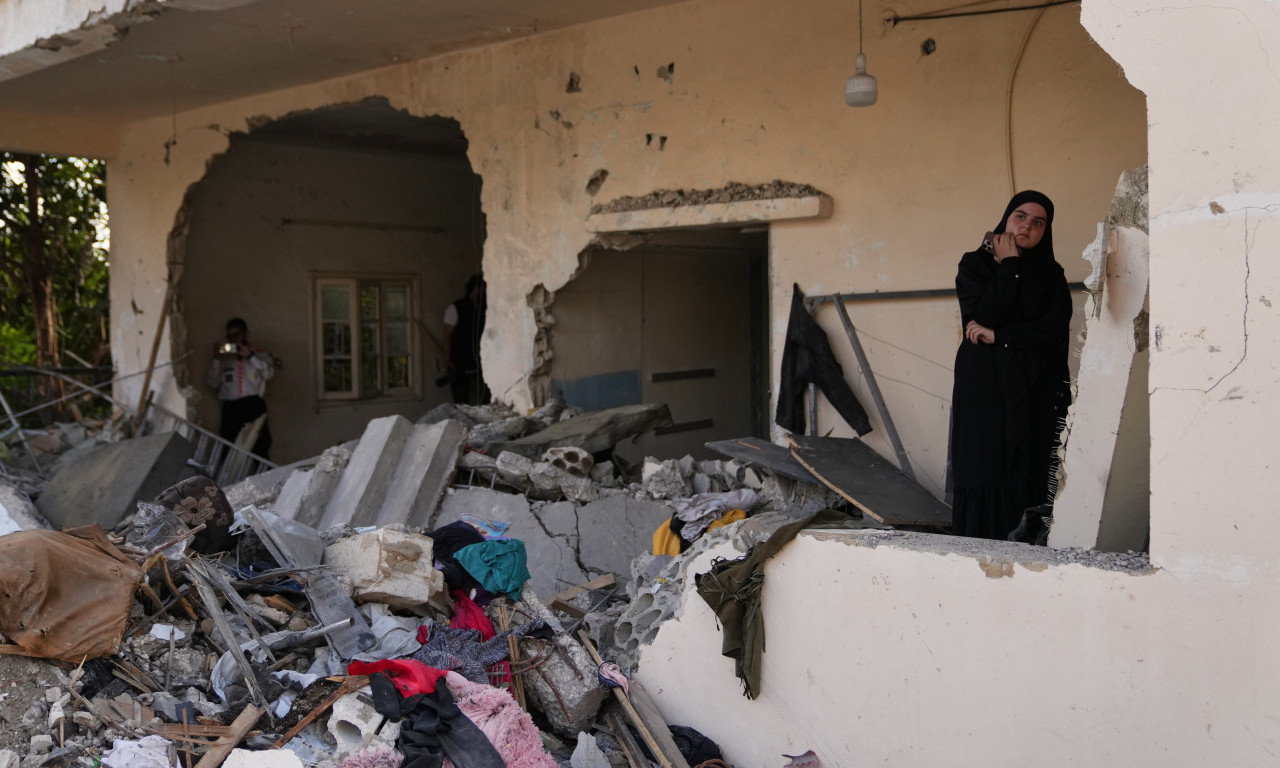 IRANSKI MINISTAR PROSVETE SAOPŠTIO TUŽNU VEST: Tokom rata poginulo 279 učenika i 67 nastavnika