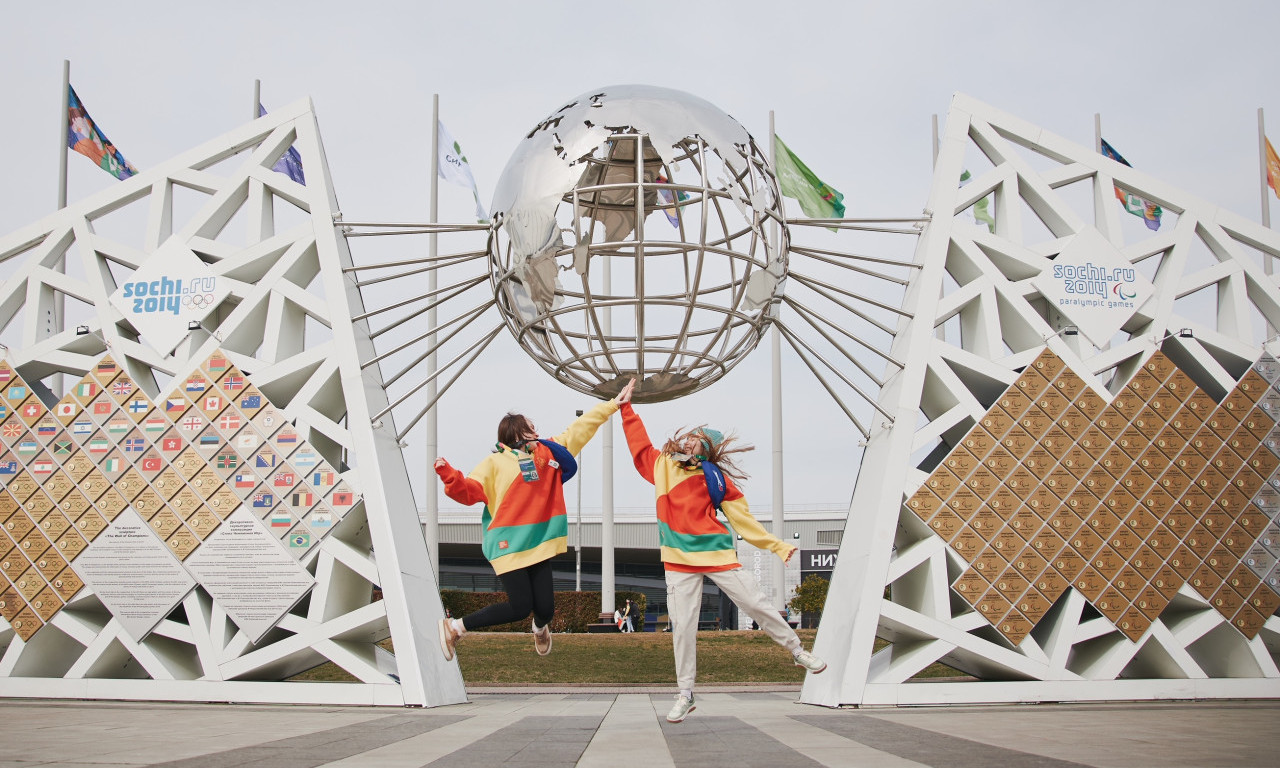 LJUDI KOJI MENJAJU SVET Međunarodni omladinski festival 2026. okupiće mlade lidere iz 190 zemalja