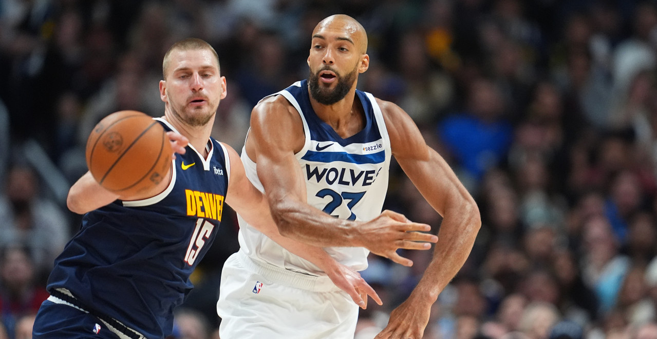 POBESNELI JOKIĆ SE PONOVO ZALETEO NA MEKDENIJELSA Da li tripl-dabl pada u senku? Procenite sami (VIDEO)