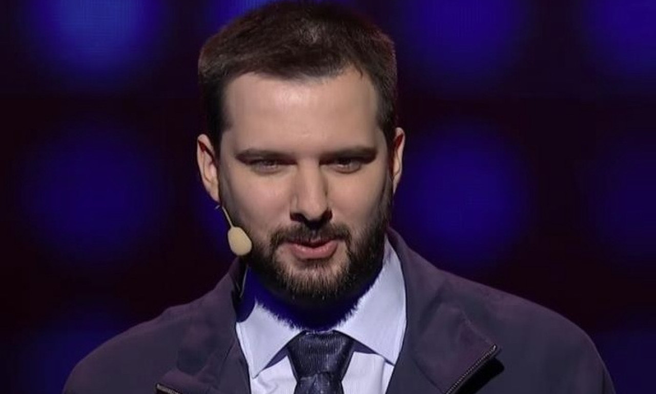 ŠTA POVEZUJE TRAGAČA IZ "POTERE" I SLOBODANA MILOŠEVIĆA? Takmičar ostao zatečen - znate li vi odgovor?