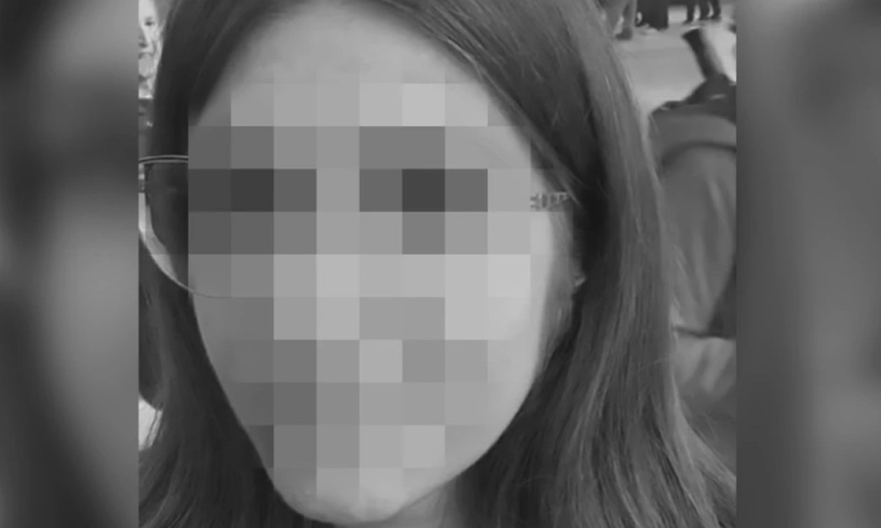"NAŠA MEDENA JE SADA SA ANĐELIMA" Lenka slavila 22. rođendan, a pet dana kasnije poginula na auto-putu kod Rume (FOTO)