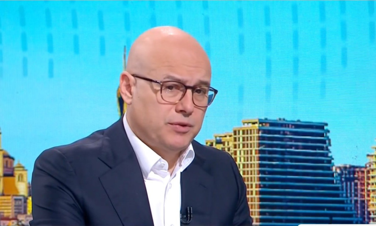 VUČEVIĆ JOVANI JOKSIMOVIĆ: "TO VAM JE ZANIMLJIVO..." Evo na osnovu čega će Vučić izabrati datum za izbore