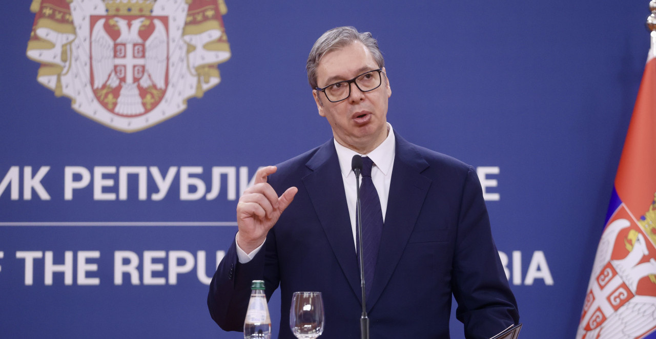 KAKO KRIZA SA NAFTOM UTIČE NA SRBIJU? Vučić: Za manje od mesec dana bi trebalo da se zaključi ugovor za NIS