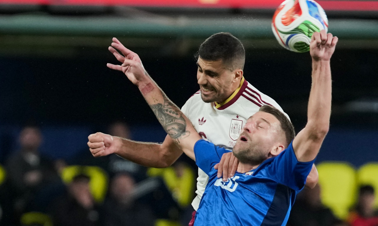 SERGEJ MILINKOVIĆ-SAVIĆ SRUŠIO DAMAK: Gol Srbina doneo pobedu Al Hilalu u trci za titulu!