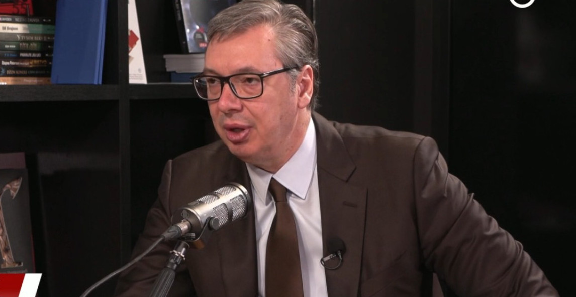 "DATUM ZAVISI OD PRITISAKA SPOLJA!" Vučić objasnio zašto odluka o terminu izbora još nije doneta