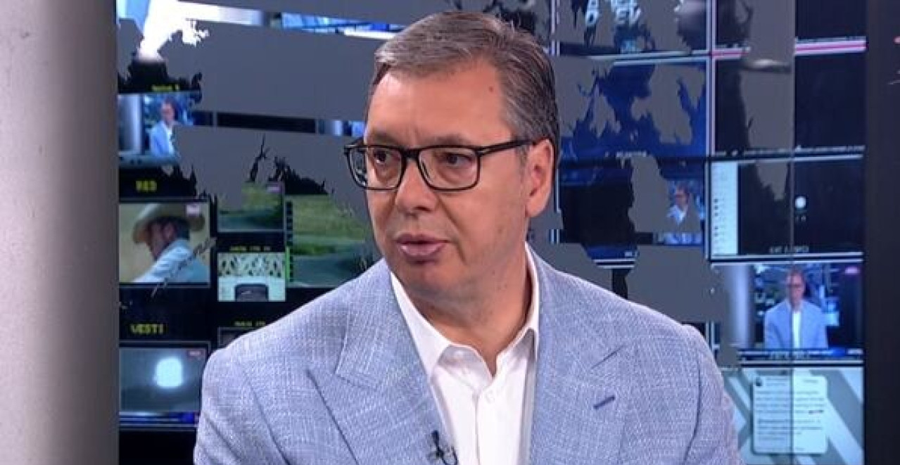 IZBORI ĆE BITI ILI 12. JULA ILI U PERIODU OD OKTOBRA DO KRAJA NOVEMBRA! Vučić: Očekujem novo povećanja plata i penzija