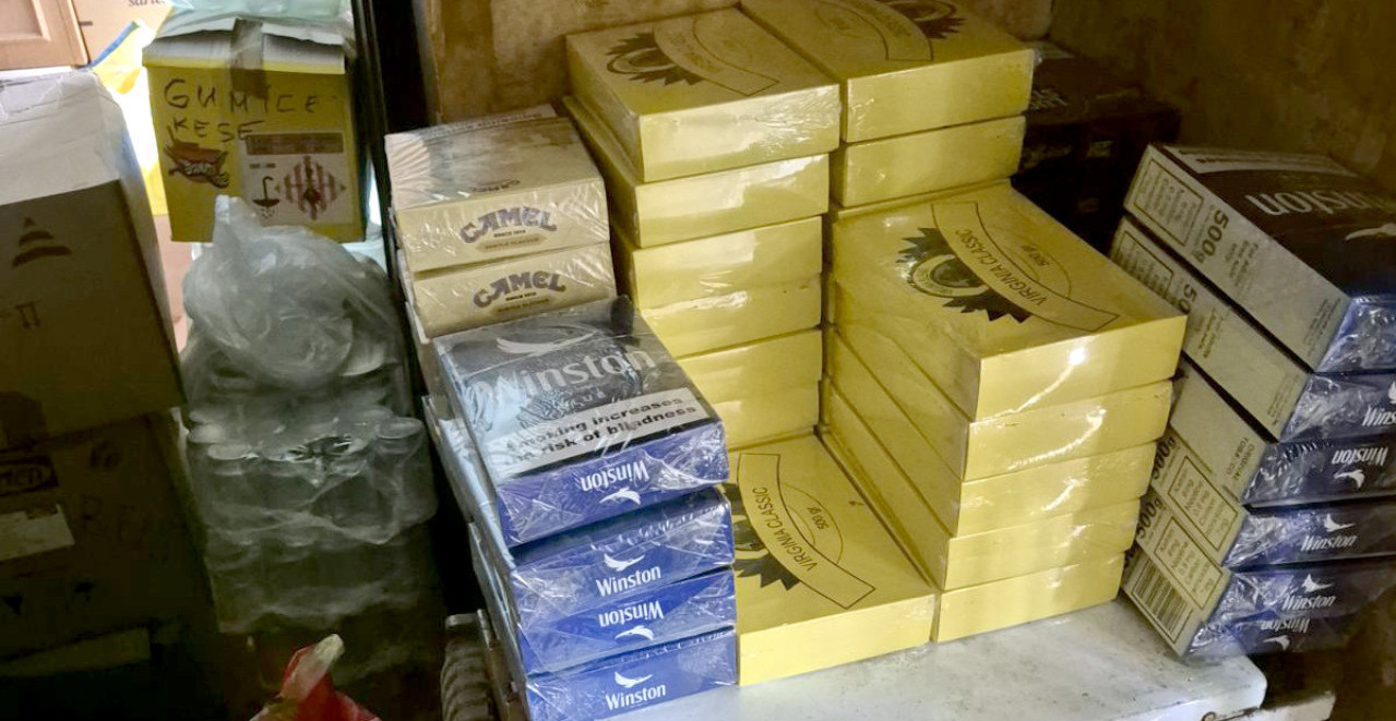 PENZIONERKA PALA ZBOG 300 KILOGRAMA DUVANA Deteljnije pročitajte u tekstu (FOTO)