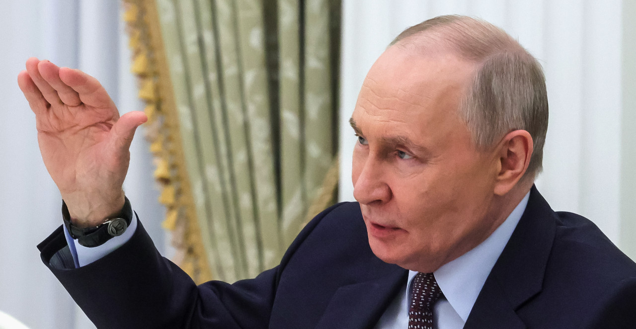 KOLIKO GRAĐANA RUSIJE PODRŽAVA PUTINA? Evo rezultata istraživanja
