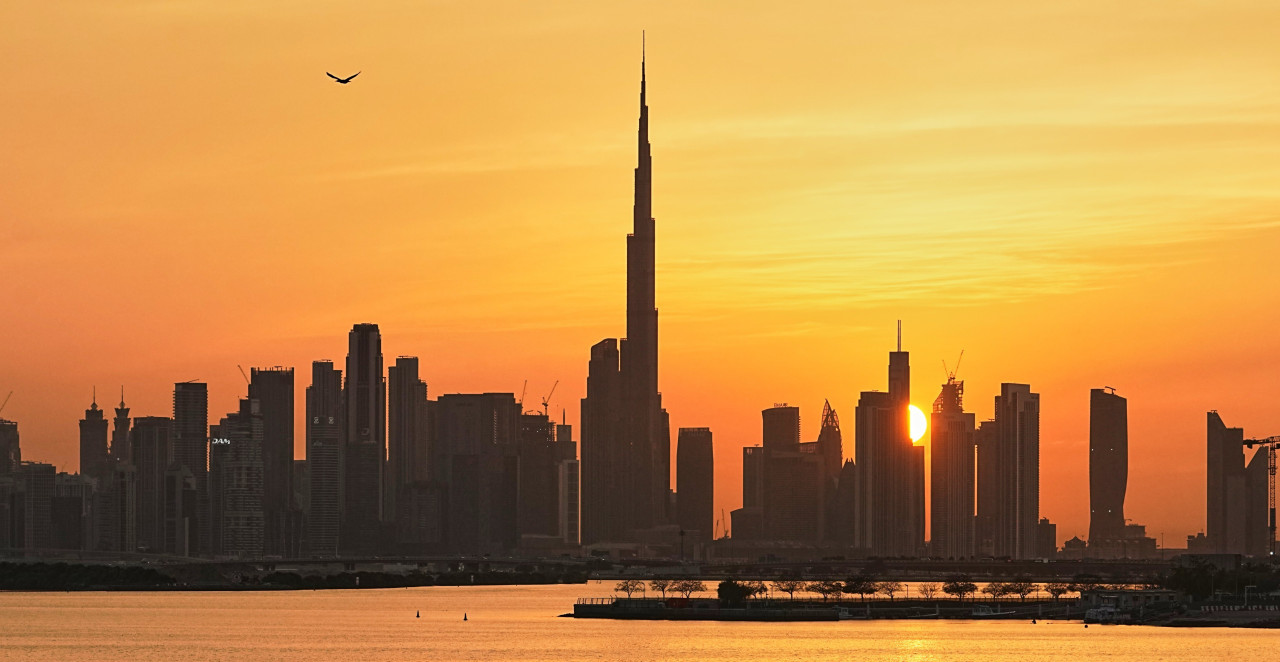 DOBRE VESTI IZ UAE: Avio-saobraćaj je normalizovan