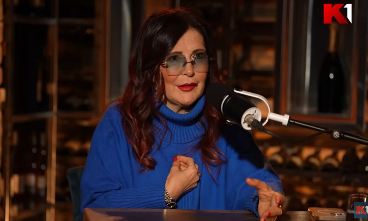 ZORA DOBRIČANIN O UBISTVU MIŠE OGNJANOVIĆA: "Ubili su najspremnijeg od nas, to je poruka celoj advokaturi" (FOTO/VIDEO)