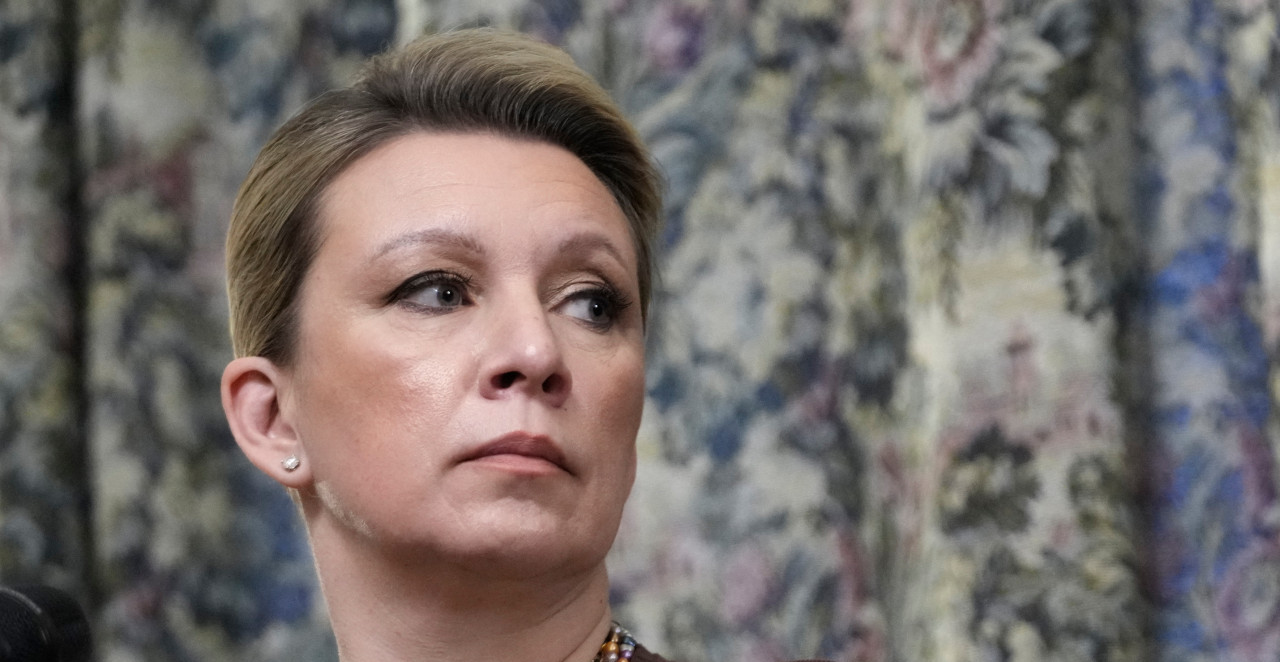 MARIJA ZAHAROVA UPOZORAVA: U Evropi je podsticanje nacizma i finansiranje terorizma postalo tradicija!