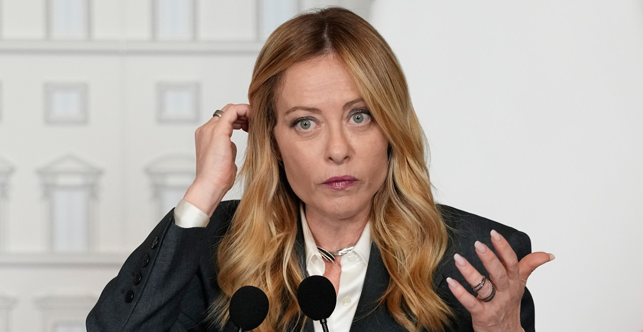 PONOSNA ĐORĐA MELONI: Vlada koju vodim postaje druga po dužini trajanja u istoriji!