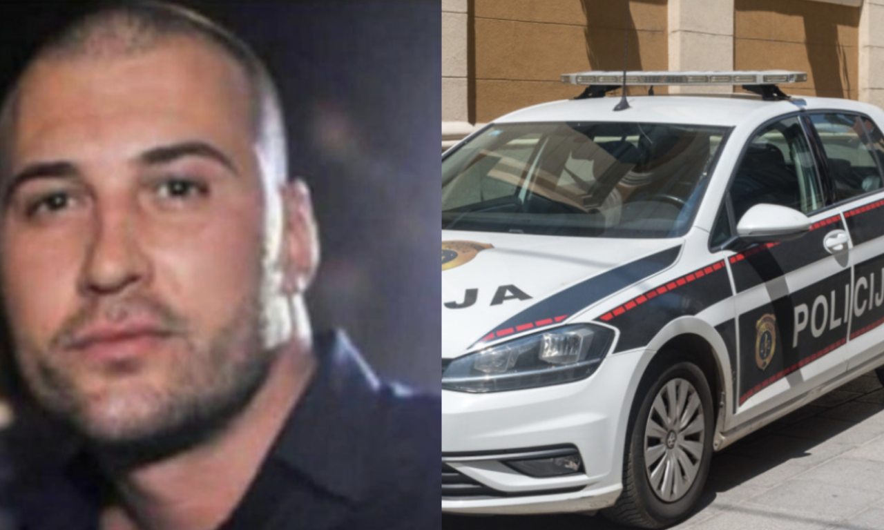 UBIJEN ELDIN SELIMOVIĆ! Brat pucao u njega, pa pobegao - nezapamćen zločin u Tuzli (FOTO)