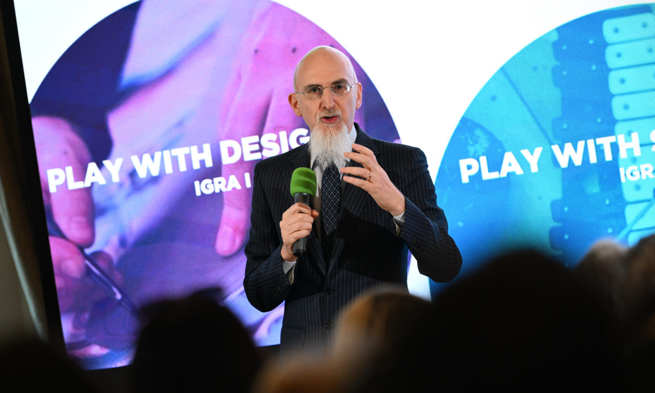 EXPO 2027 OKRENUT KA DIZAJNU I ARHITEKTURI: "RE-DESIGN: regenerisati prostore, predmete, ideje, odnose"(FOTO/VIDEO)