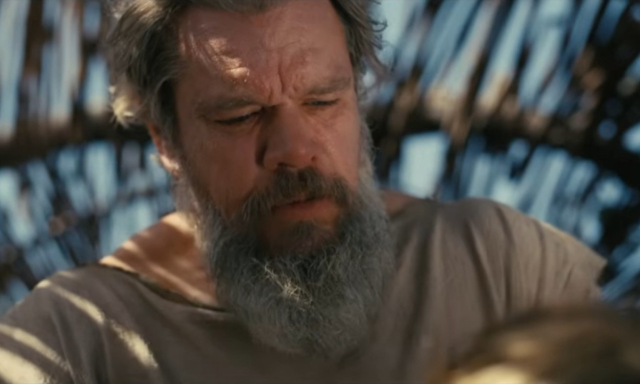 FILMSKA BOMBA! POGLEDAJTE PRVI TREJLER ZA "ODISEJU" Kristofer Nolan spojio ikone Holivuda sa antičkim epom (VIDEO)