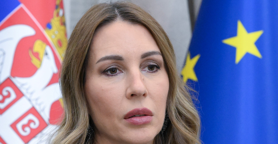 DUBRAVKA ĐEDOVIĆ HANDANOVIĆ: Nastavak pregovora sa MOL-om sutra i prekosutra