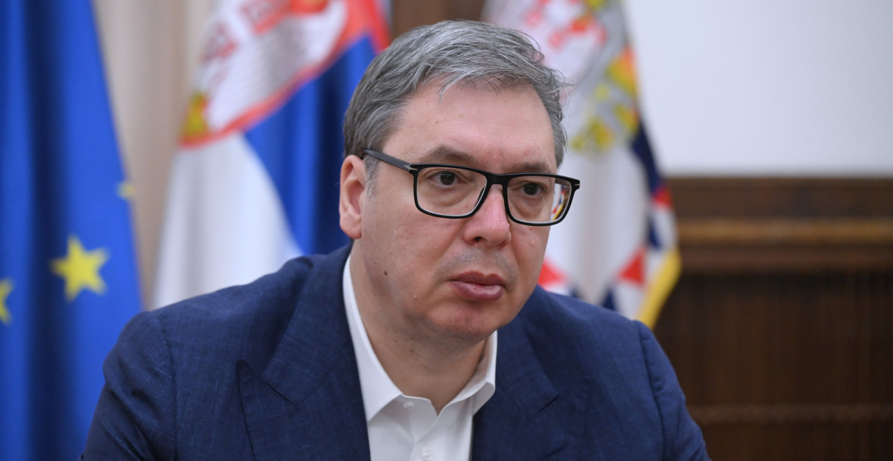 GUST RASPORED OD RANOG JUTRA: Vučić u 9 ima važan sastanak, a posle obilazi radove na gradilištu u okviru Ekspo projekta